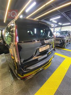 كاديلاك اسكاليد